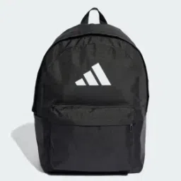 adidas performance Classic 3 Bar Logo Backpack-picture-23