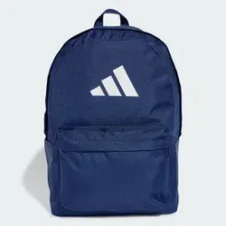 adidas performance Classic 3 Bar Logo Backpack-picture-24