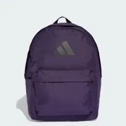 adidas performance Classic 3 Bar Logo Backpack-picture-22