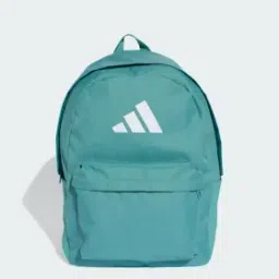 adidas performance Classic 3 Bar Logo Backpack-picture-17