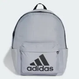 adidas performance Classic Badge of Sport Backpack-picture-18