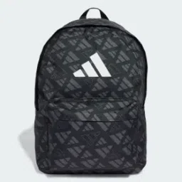 adidas performance Classic Monogram Graphic Backpack-picture-28