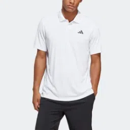 adidas performance club tennis polo shirt men tennis men tennis-picture-50