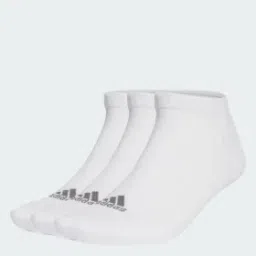 adidas performance Cushioned Low-Cut Socks 3 Pairs-picture-44