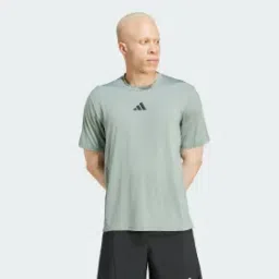 adidas performance Designed-for-Training Intensity Tee-picture-24