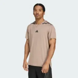 adidas performance Designed for Training Pro-Series Tee-picture-30