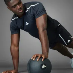 adidas performance Designed for Training Pro-Series Tee-picture-29