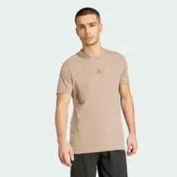 adidas performance Designed for Training Workout Tee-picture-19