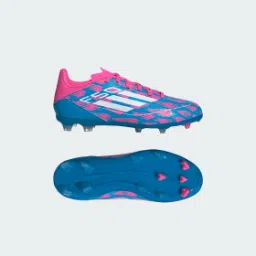 adidas performance f50 league firm/multi-ground cleats kids kids football kids football-picture-45