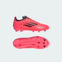 adidas performance f50 league firm/multi-ground cleats kids kids football kids football-picture-37
