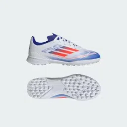 adidas performance f50 league turf boots kids kids football kids football-picture-25