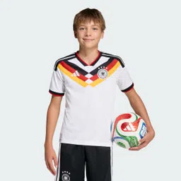 adidas performance Germany 26 Home Kids Jersey-picture-51