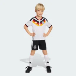 adidas performance Germany 26 Home Kids Set-picture-42