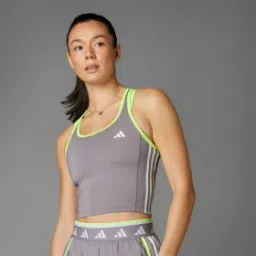 adidas performance Hyperglam Color Pop Tank Top-picture-26