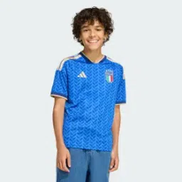 adidas performance Italy 26 Home Kids Jersey-picture-17