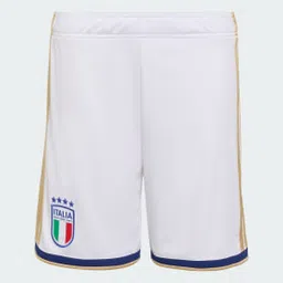 adidas performance Italy 26 Home Kids Shorts-picture-44