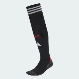 adidas performance Manchester United 25/26 Home Socks-picture-28