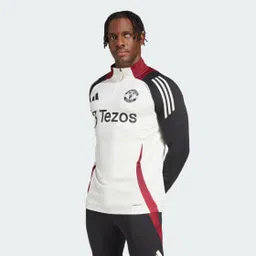 adidas performance Manchester United Tiro 24 Training Top-picture-17