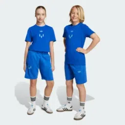 adidas performance Messi Shorts Kids-picture-33