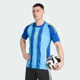 adidas performance Messi Training Jersey-picture-51
