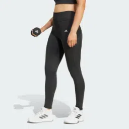 adidas performance optime full-length leggings women training women training-picture-11