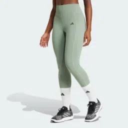 adidas performance Optime Rib 7/8 Leggings-picture-28