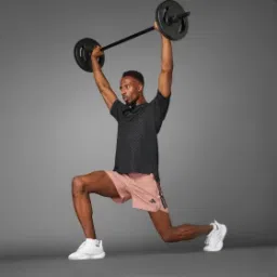 adidas performance Power 3-Stripes Shorts-picture-30