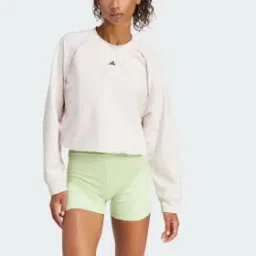 adidas performance power hidden racerback overlay cover up women training women training-picture-21