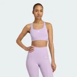 adidas performance Powerreact Training Medium-Support Bra-picture-15