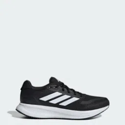 adidas performance runfalcon 5 running shoes men running men running-picture-28