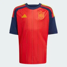 adidas performance Spain 26 Home Jersey-picture-54