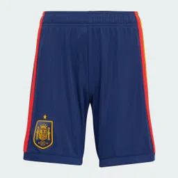 adidas performance Spain 26 Home Kids Shorts-picture-20