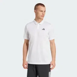 adidas performance Tennis Climacool Polo Shirt-picture-11
