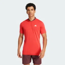 adidas performance Tennis Pro FreeLift Polo Shirt-picture-27