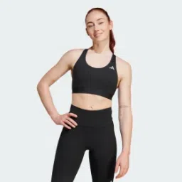 adidas performance Ultimateadidas Run High-Support Bra-picture-41
