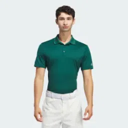 Core adidas Performance Primegreen Polo Shirt-picture-34