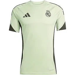 adidas Performance Real Madrid Prematch Men's T-Shirt 2025/2026-picture-21