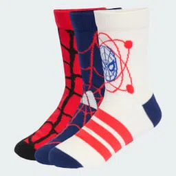adidas sportswear ADIDAS MARVEL KIDS SPIDER-MAN SOCKS-picture-14