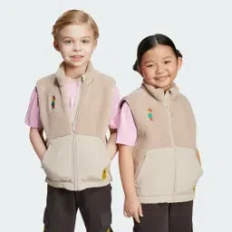 adidas sportswear adidas The Simpsons Vest Kids-picture-56