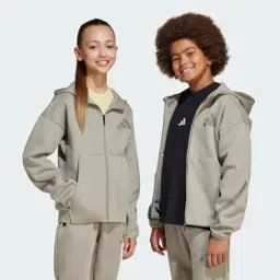 adidas sportswear adidas Z.N.E. Full-Zip Hooded Track Jacket Kids-picture-20