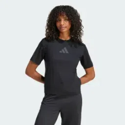 adidas sportswear adidas z.n.e. tee women sportswear women sportswear-picture-31