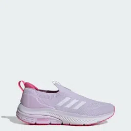 adidas sportswear cloudfoam walk lounger shoes women sportswear women sportswear-picture-12