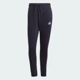 adidas sportswear Essentials Single Jersey Tapered Cuff Pants-picture-18