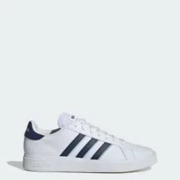 adidas sportswear Grand Court TD Lifestyle Court Casual Shoes-picture-26