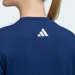 adidas W L SOFTS TEE image 5