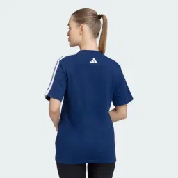 adidas W L SOFTS TEE image 3