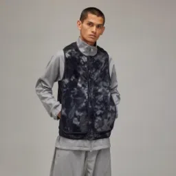 adidas y_3 y-3 allover print nylon shell crew vest men y_3 men y_3-picture-26