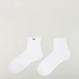 adidas y_3 Y-3 Classic Low Socks-picture-12