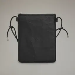 adidas y_3 Y-3 Leather Crossbody Bag-picture-18