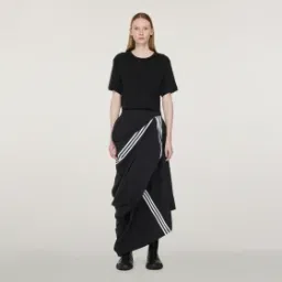 adidas y_3 Y-3 Nylon Skirt 3-Stripes-picture-25